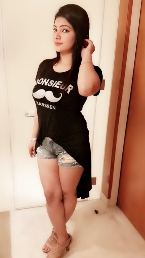 iranli escort nadiya